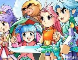 盘点00后童年时期都看过的国产动漫二