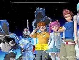 盘点00后童年时期都看过的国产动漫二