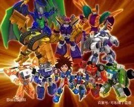 盘点00后童年时期都看过的国产动漫二