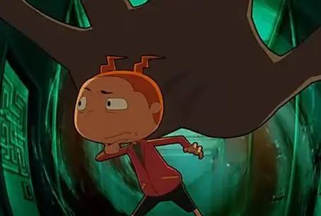 4部耗资最少的国漫神作，第二个只花费千元，第四个因优秀而被禁