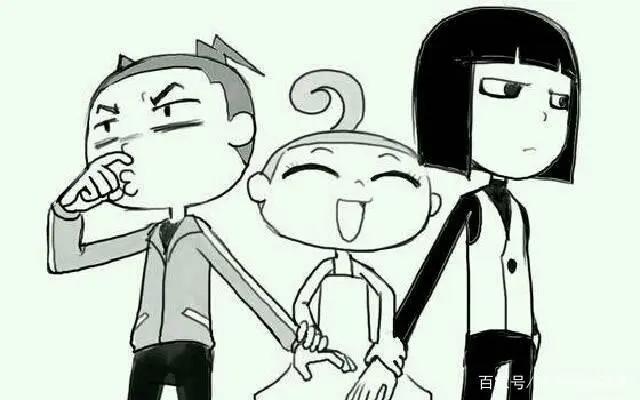 时代的眼泪：黑猫警长没结局，中华小子仓促结束