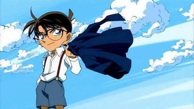 值得观看的推理动漫，你不一定看过，但是肯定听说过