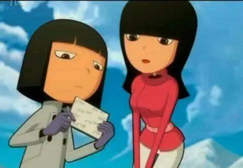 这部动漫是当年少儿动画中的清流，遭遇过三次停播，却人气十足