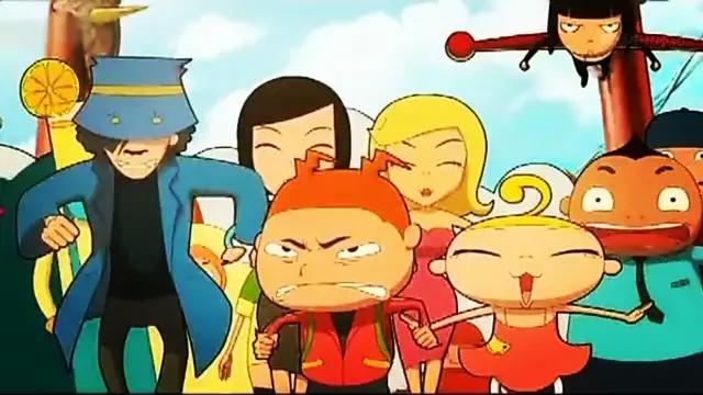 《魔角侦探》：属于我们自己的小侦探