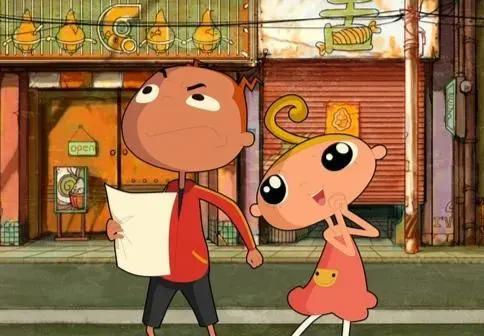 你还记得昔日的国漫悬疑巅峰——《魔角侦探》吗？