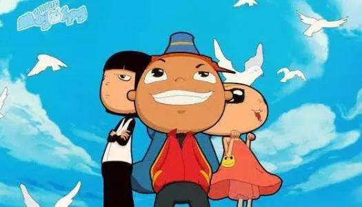 你还记得昔日的国漫悬疑巅峰——《魔角侦探》吗？