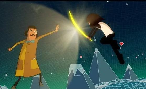 你还记得昔日的国漫悬疑巅峰——《魔角侦探》吗？