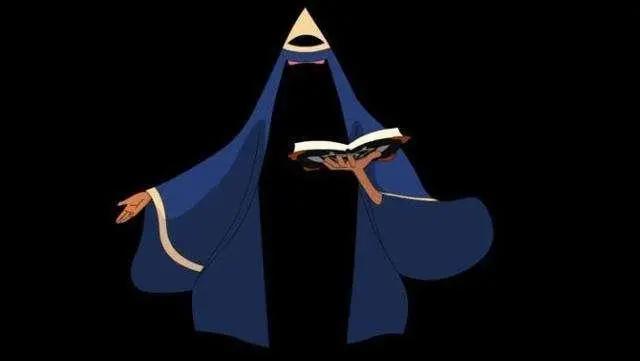 你还记得昔日的国漫悬疑巅峰——《魔角侦探》吗？