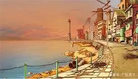 欲与《柯南》试比高：国产侦探动画——《魔角侦探》