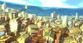 欲与《柯南》试比高：国产侦探动画——《魔角侦探》