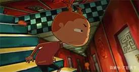 欲与《柯南》试比高：国产侦探动画——《魔角侦探》