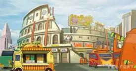 欲与《柯南》试比高：国产侦探动画——《魔角侦探》