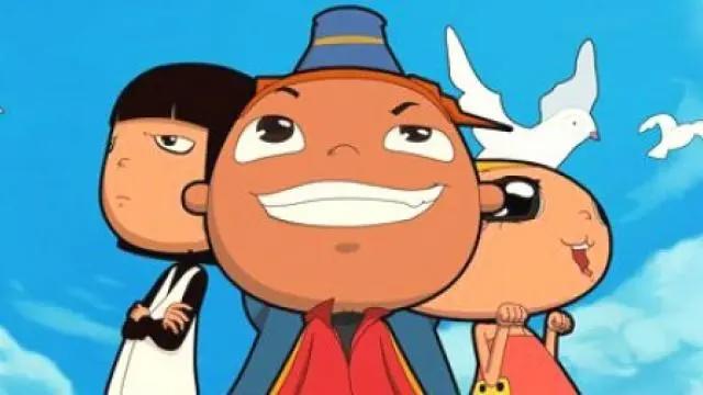 魔角侦探：中国电视动画最后一部，却是良心之作