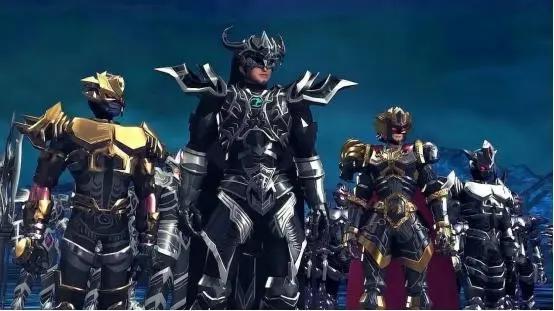 重温经典片段，那些陪伴我们童年的动画片，满满的儿时回忆