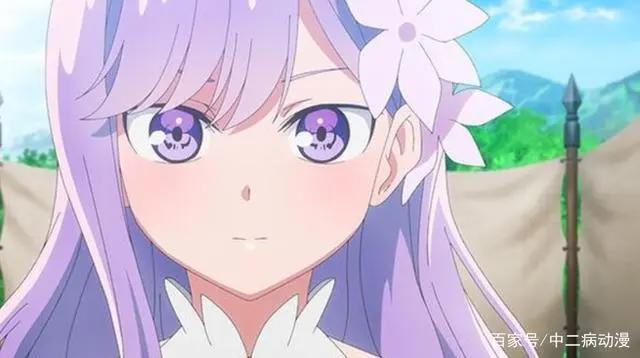 精灵幻想记：小老师穿上婚纱，查理带6个老婆来见她