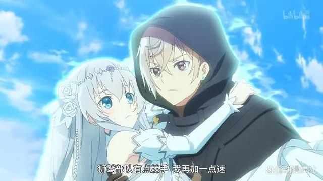 「精灵幻想记」剑与魔法的异世界！