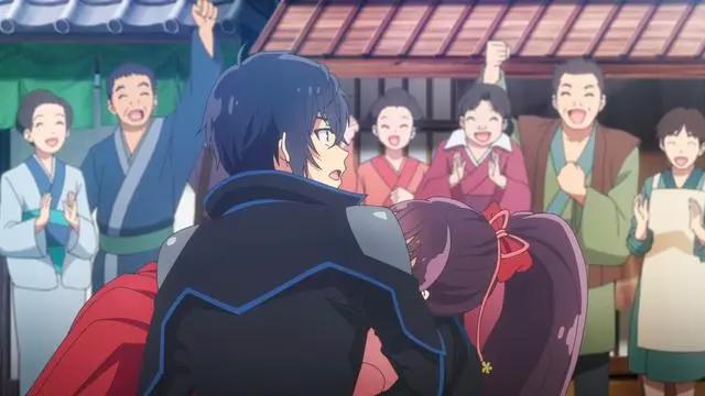 精灵幻想记：男主母亲领便当细节揭秘，原著比动画更残酷