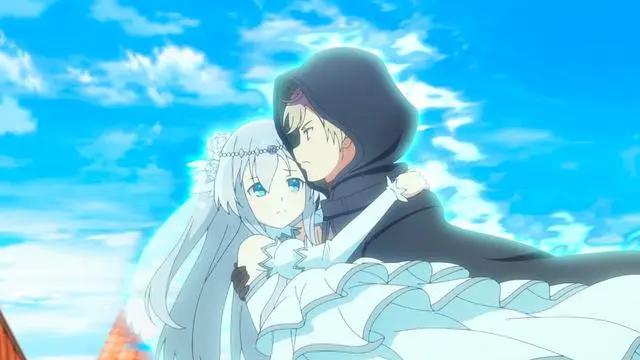 精灵幻想记完结：黄毛对战黄毛，男主抢婚成功，却再次被命运捉弄