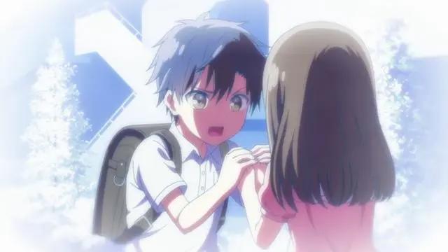 穿越剧的flag，强如松冈祯丞也无法拒绝！可这新番不能带脑子看