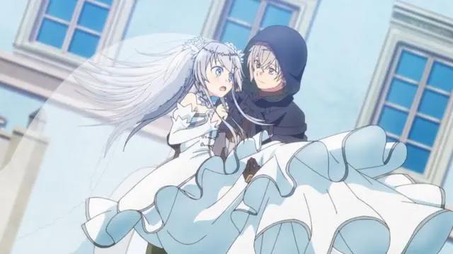 《精灵幻想记》第二季出了吗？