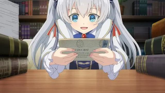 整整四集剧情了，全是萝莉角色，这日子还能过下去嘛？请再多来点