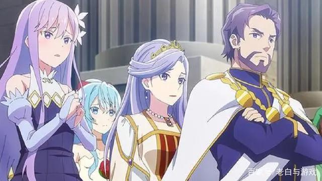 精灵幻想记：小老师被公主抱，6位勇者被召唤到异世界