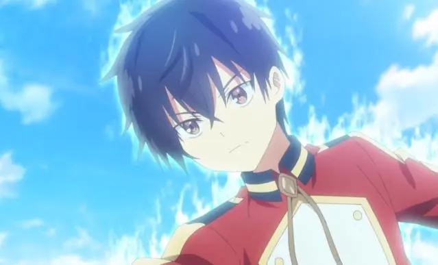 关于《精灵幻想记》时间线问题，穿越多样化，男主比勇者偷跑4年