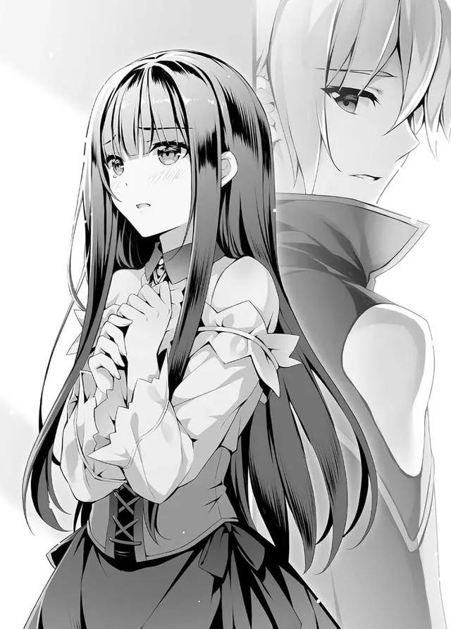 关于《精灵幻想记》时间线问题，穿越多样化，男主比勇者偷跑4年