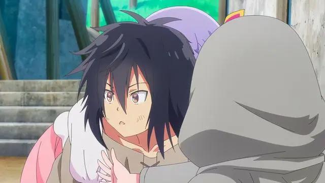 关于《精灵幻想记》时间线问题，穿越多样化，男主比勇者偷跑4年