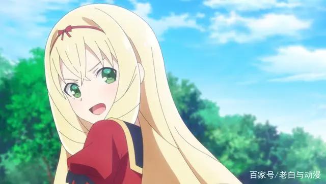 《精灵幻想记》公主再次遇袭，利欧救人被冤枉，决定离开王国