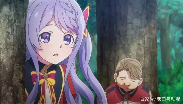 《精灵幻想记》公主再次遇袭，利欧救人被冤枉，决定离开王国