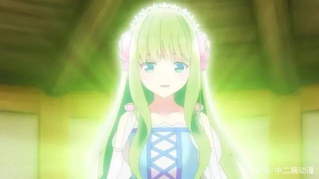 精灵幻想记：利欧对战艾希娅，小老师登场，她要嫁人了