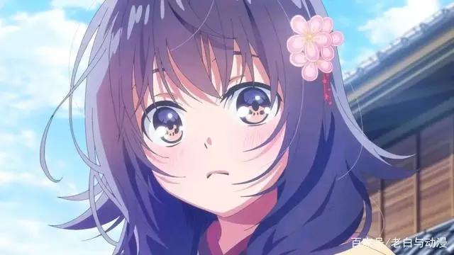 《精灵幻想记》利欧身世揭晓，又救下可爱妹子，不愧是松冈！