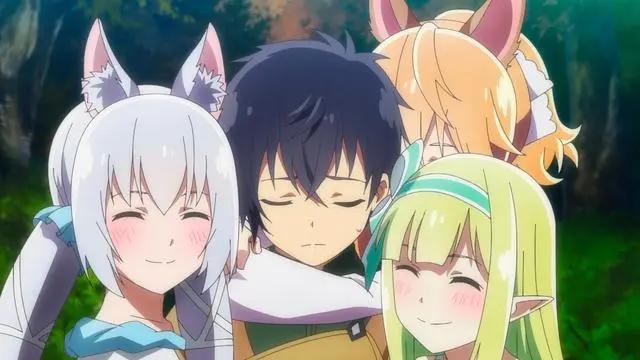 精灵幻想记：剧情越来越无脑，却仍旧有很多漫迷追，原因是什么？