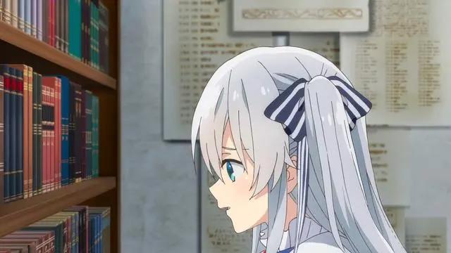 精灵幻想记：剧情越来越无脑，却仍旧有很多漫迷追，原因是什么？