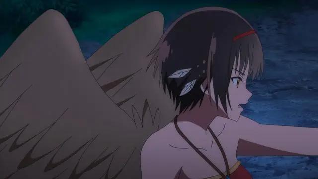 自己复刻自己的套路，这部动漫让人想吐槽