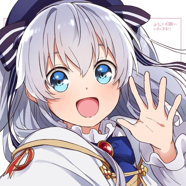 《精灵幻想记》TV动画化制作决定，松冈将再次为独行剑士配音