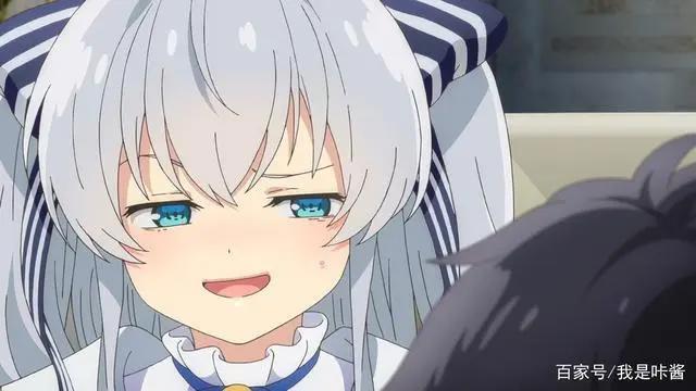 精灵幻想记：松冈祯丞饰配男主少年期，熟悉的龙傲天模式开启