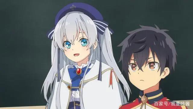 精灵幻想记：松冈祯丞饰配男主少年期，熟悉的龙傲天模式开启