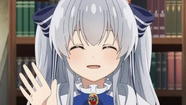 精灵幻想记第三话惨被阉割，十多秒发糖镜头，正版受害者却错过了