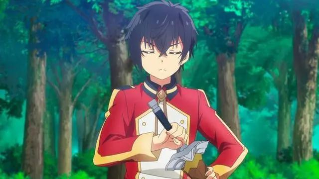 精灵幻想记第三话惨被阉割，十多秒发糖镜头，正版受害者却错过了