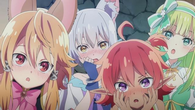 《精灵幻想记》动画穿模？画面删减让众人懵圈，结尾众人看到了啥