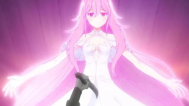 精灵幻想记开播：男主开篇拯救美少女，下场却让人觉得憋屈