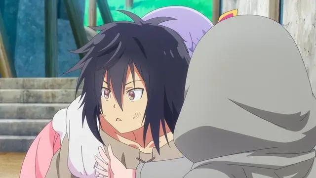 精灵幻想记开播：男主开篇拯救美少女，下场却让人觉得憋屈