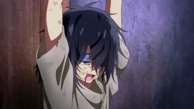 精灵幻想记开播：男主开篇拯救美少女，下场却让人觉得憋屈