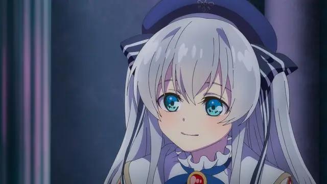 精灵幻想记开播：男主开篇拯救美少女，下场却让人觉得憋屈