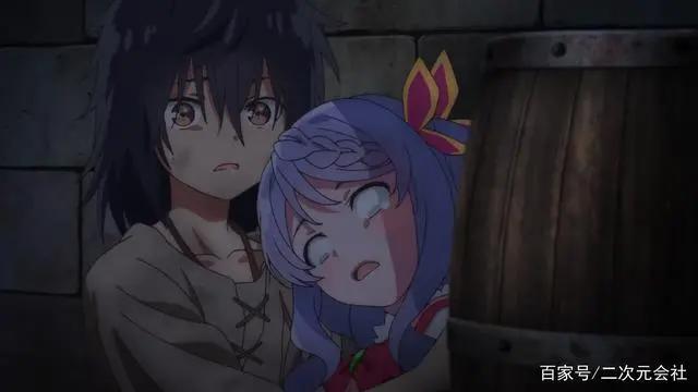 《精灵幻想记》宣布改编电视动画公开概念影片