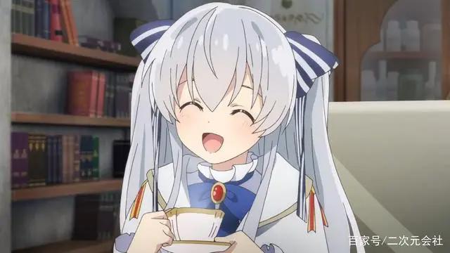 《精灵幻想记》宣布改编电视动画公开概念影片