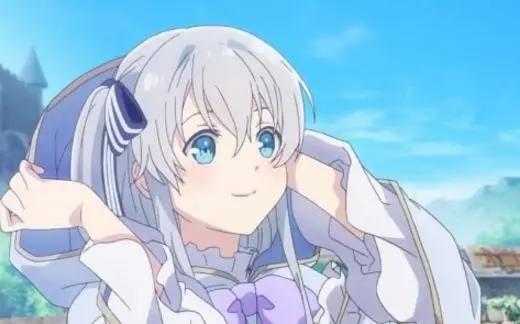 《精灵幻想记》动画化，男主角异世界转生，是网文小说套路？