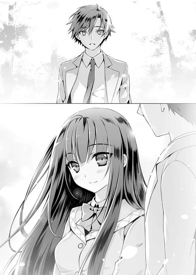 《精灵幻想记》新番吐槽：剧情老套，男主憋屈完爆盾勇